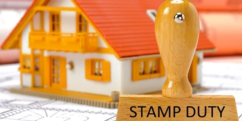 pay stamp duty