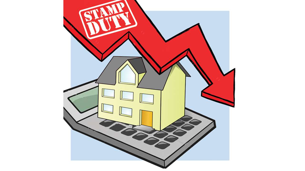 Stamp Duty Charges For Buying Home In Delhi 20212022?